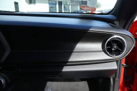 2022 Chevrolet Camaro