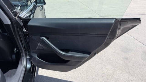 2020 Tesla Model 3 Performance
