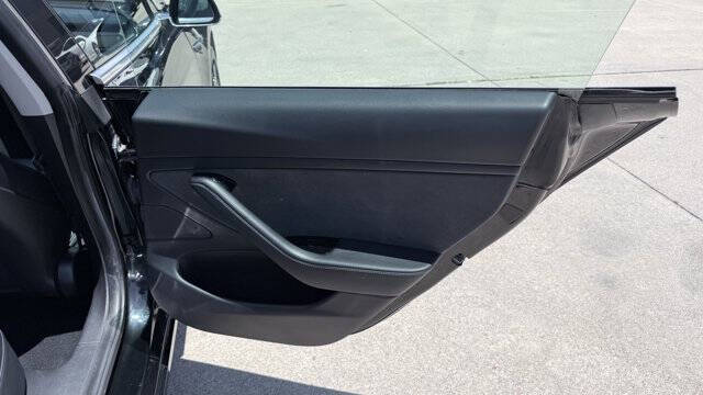 2020 Tesla Model 3 Performance