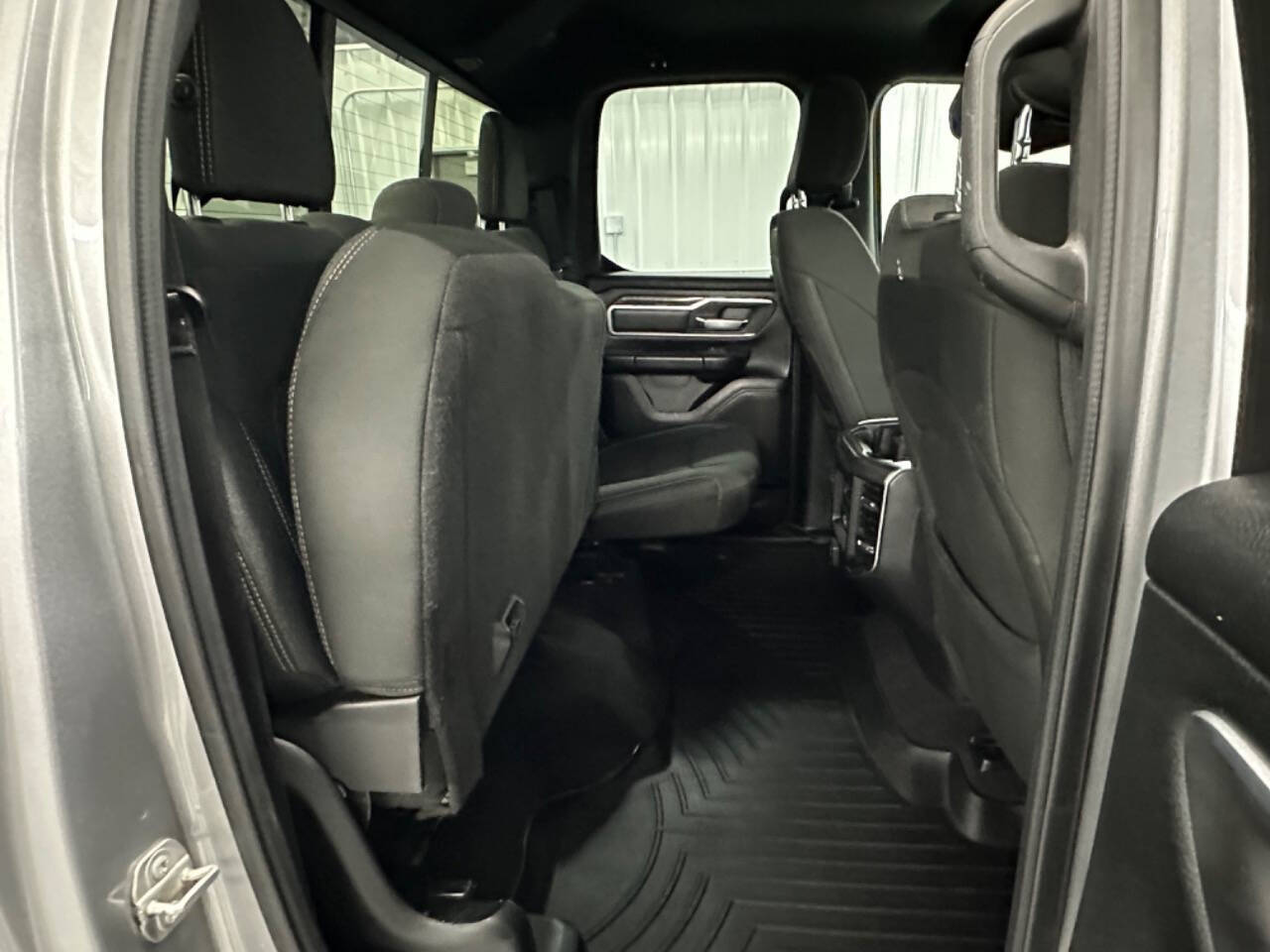 2019 Ram 1500 for sale at Forst Auto Sales LLC in Marshfield, WI