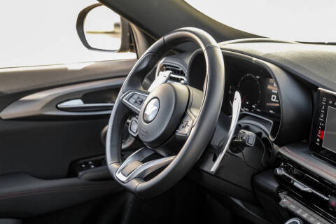 2024 Dodge Hornet R/T Plus