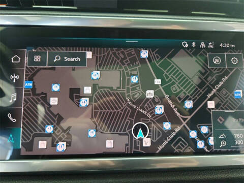 2023 Audi Q3 quattro S line Prem Plus 45 TFSI