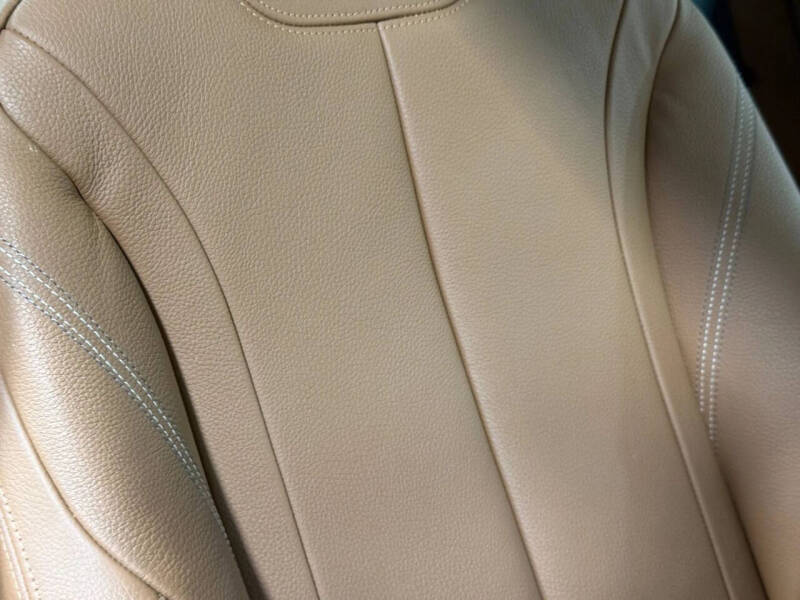 2016 BMW 4 Series 428i xDrive