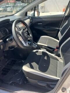 2021 NISSAN Versa Sedan - $19,999