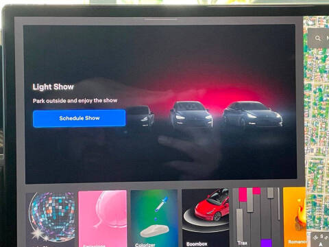 2022 Tesla Model X Plaid