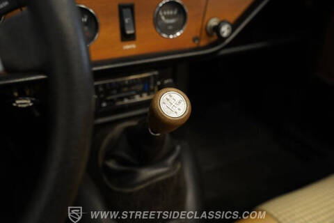1978 Triumph Spitfire