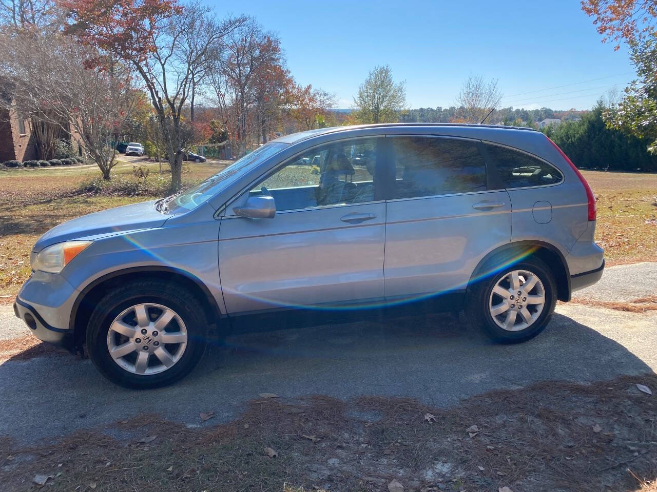 2008 Honda CR-V for sale at Tri Springs Motors in Lexington, SC