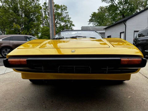 1978 Ferrari 308 GTS