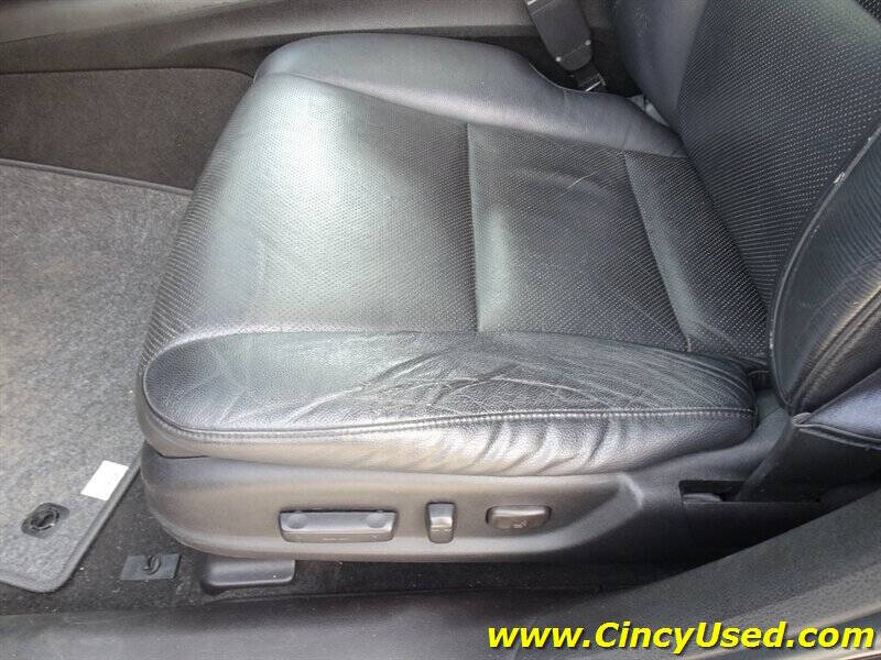 2013 Acura RDX w/Tech