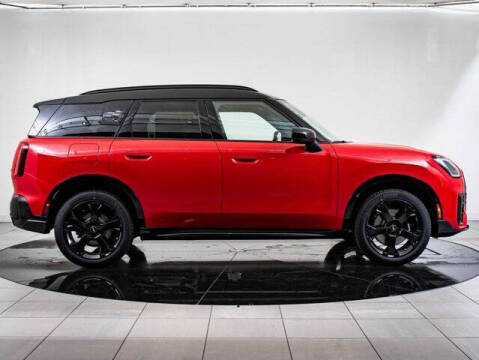 2026 MINI Countryman S ALL4