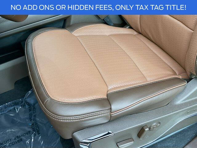 2026 Ford F-350 Super Duty