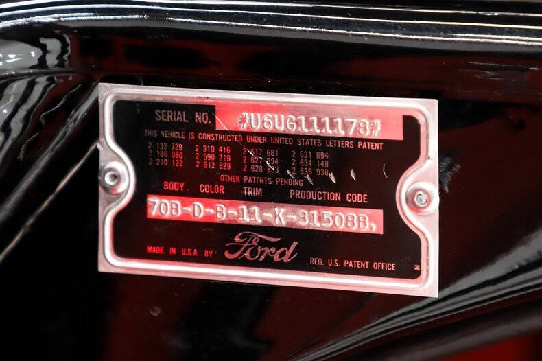 1956 Ford Customline