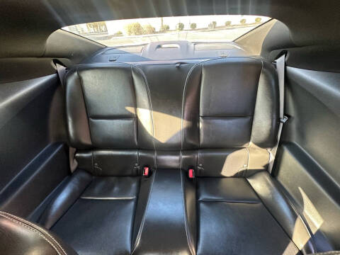 2012 Chevrolet Camaro LT