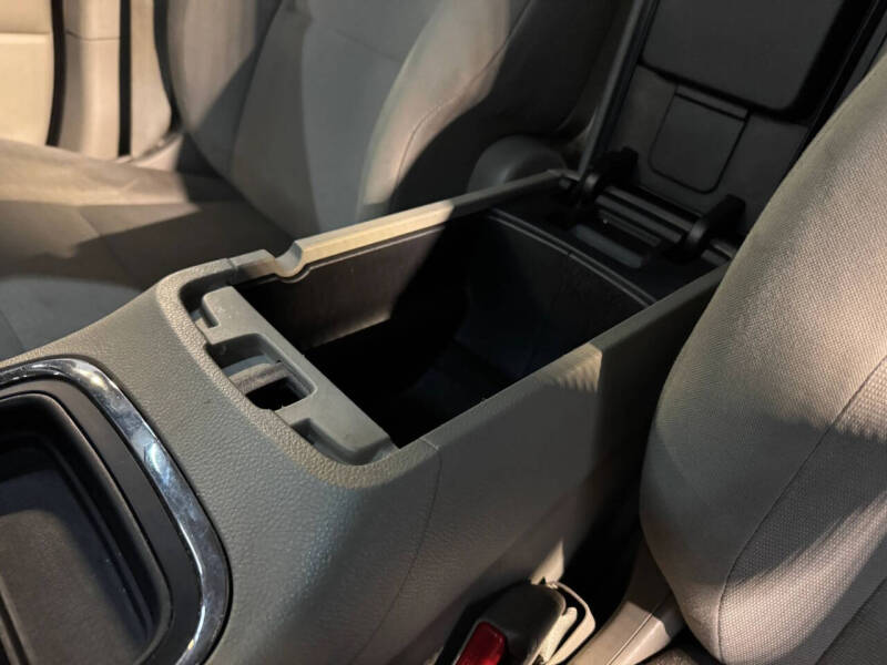 2011 Dodge Durango Express