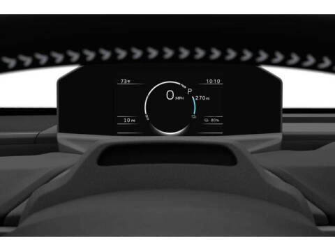 2026 Subaru Solterra Premium