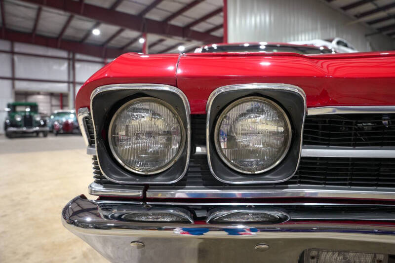 1969 Chevrolet Chevelle