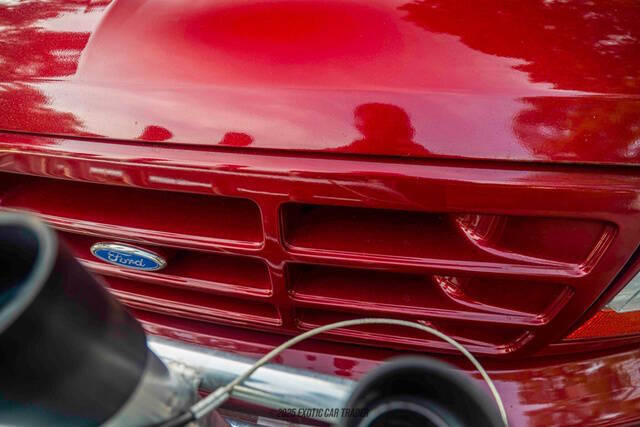 1995 Ford Bronco XLT