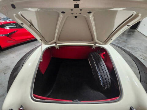 1960 Mercedes-Benz 190-Class