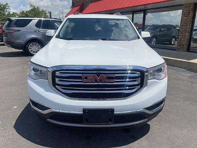 2019 GMC Acadia for sale at OKC Auto Direct, LLC in Oklahoma City , OK