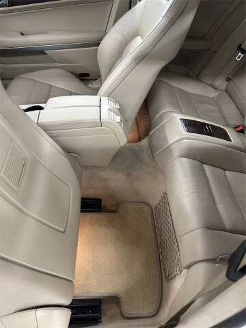 2011 Mercedes-Benz E-Class E 350