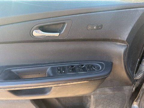 2011 GMC Acadia Denali