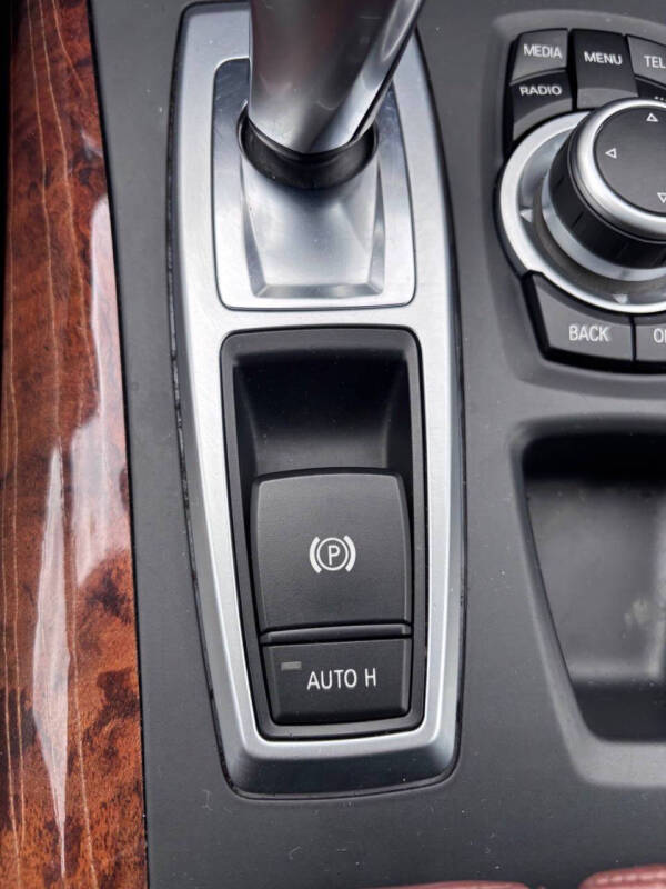 2013 BMW X5 xDrive35i