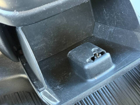 2016 GMC Savana 2500