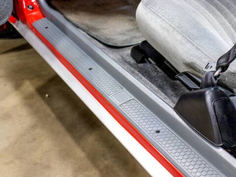 1988 Pontiac Firebird