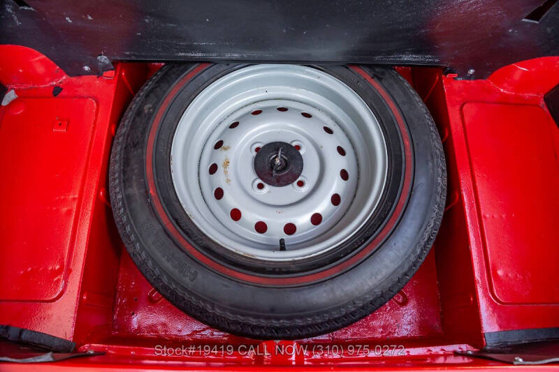 1974 Triumph TR6