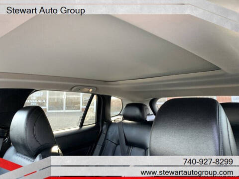 2023 Mazda CX-50 2.5 S Premium Plus