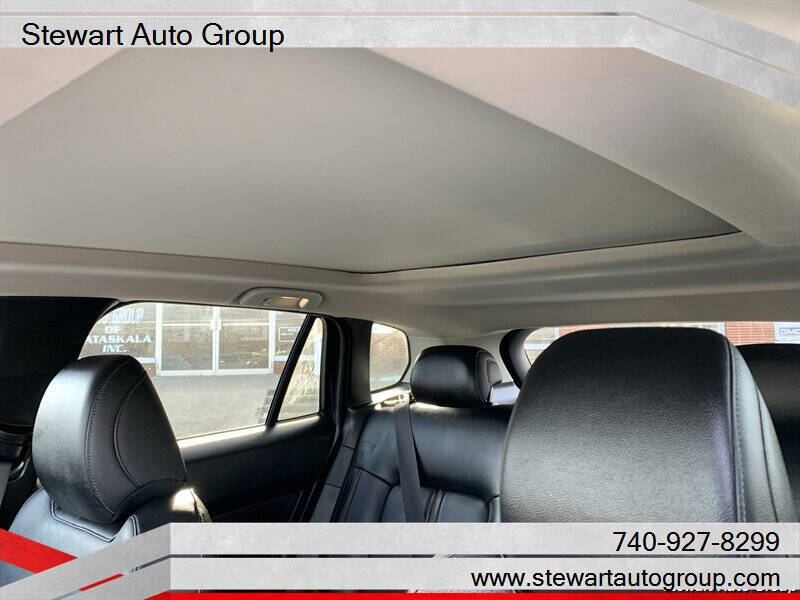 2023 Mazda CX-50 2.5 S Premium Plus