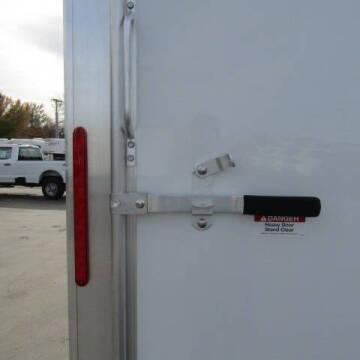 2026 Xpress Trailer 8FT X 24FT CARGO TRAILER