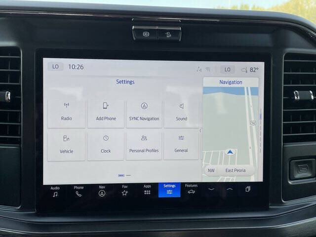 2026 Ford F-350 Super Duty