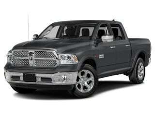 2017 RAM Ram Pickup 1500 for sale at West Motor Company in Hyde Park UT