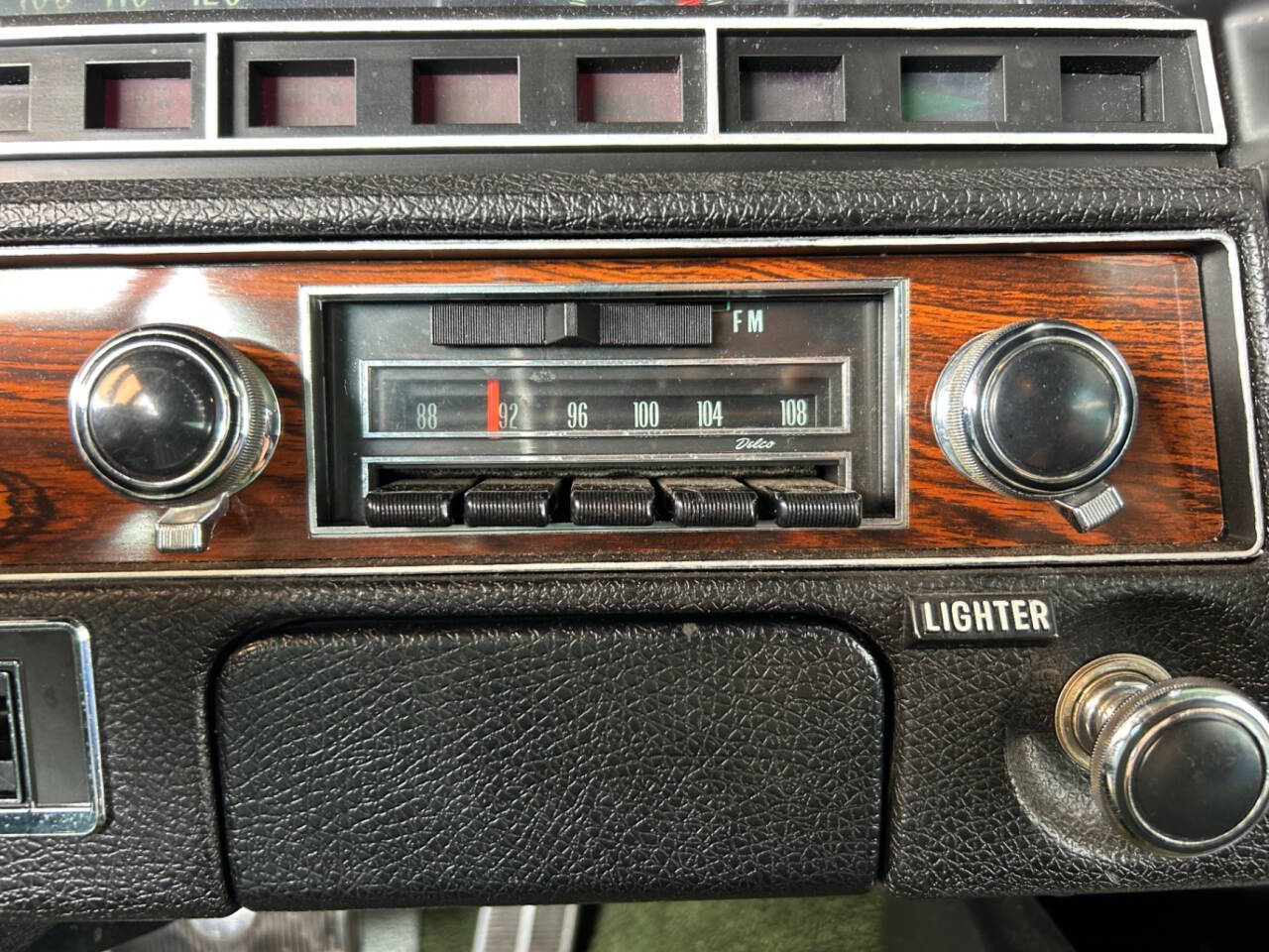 1970 Chevrolet Impala 34