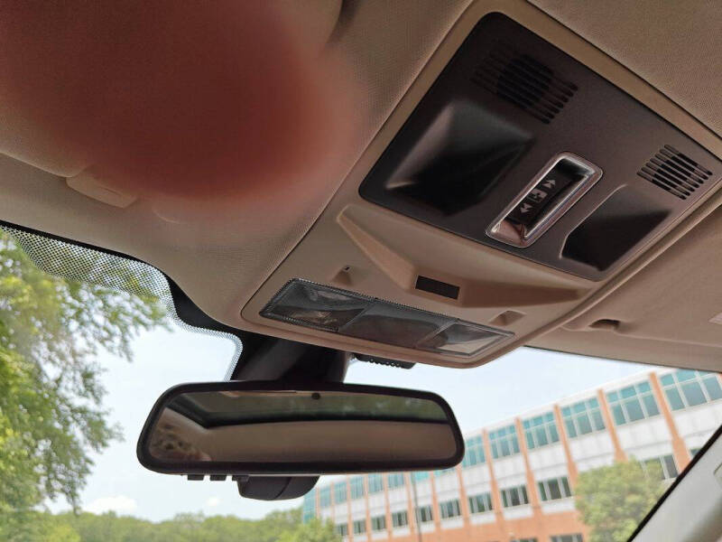 2012 Land Rover Range Rover Evoque Prestige