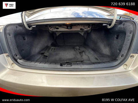 2016 Honda Accord EX-L V6