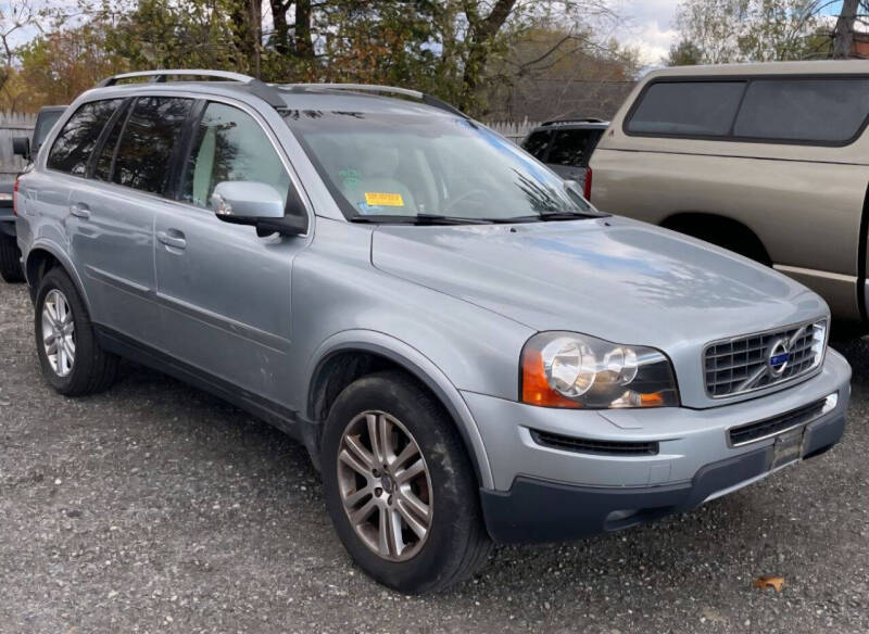 2011 Volvo XC90 3.2