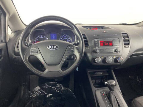 2015 Kia Forte5 EX