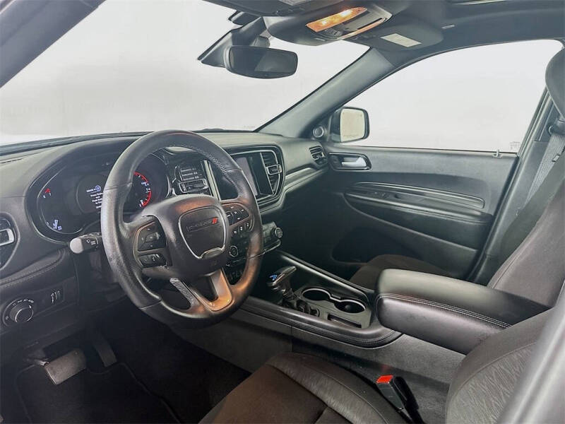 2023 Dodge Durango SXT Plus