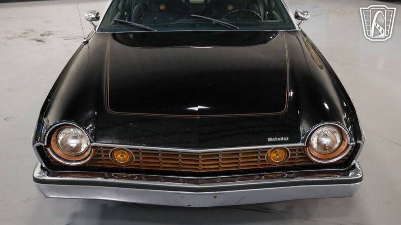 1975 AMC Matador