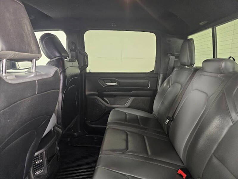 2023 RAM 1500 Tradesman