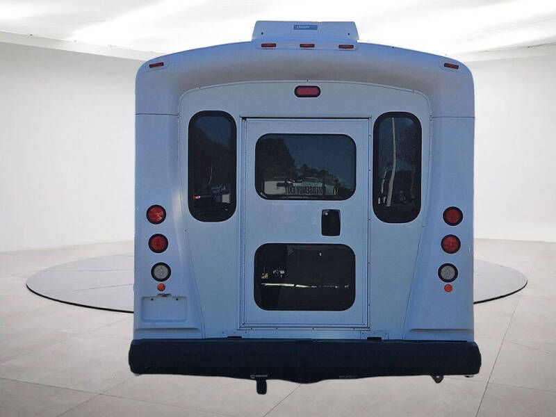 2013 Chevrolet Express 4500