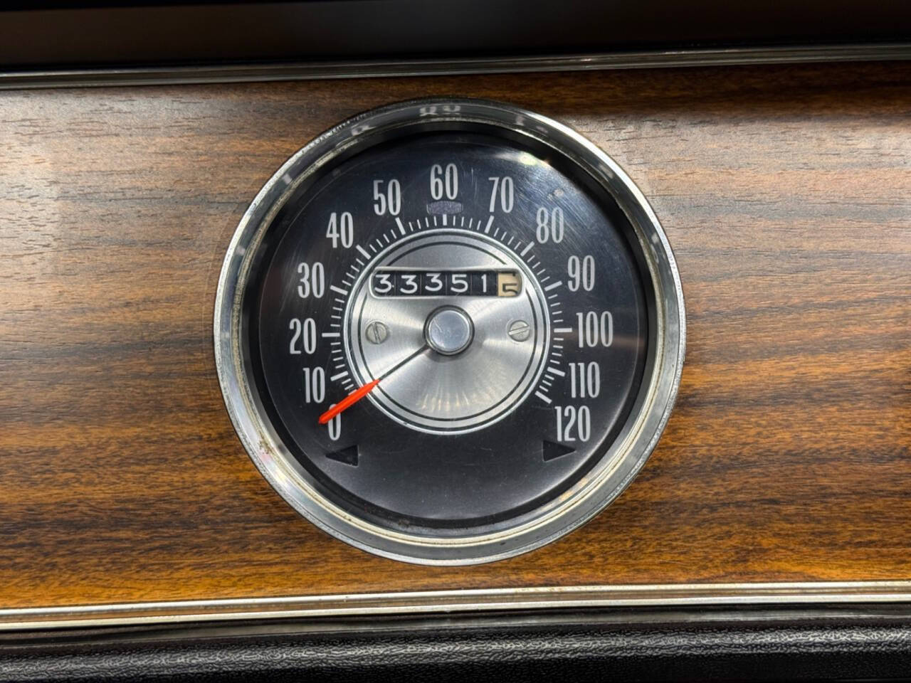 1972 Oldsmobile Cutlass Supreme 30