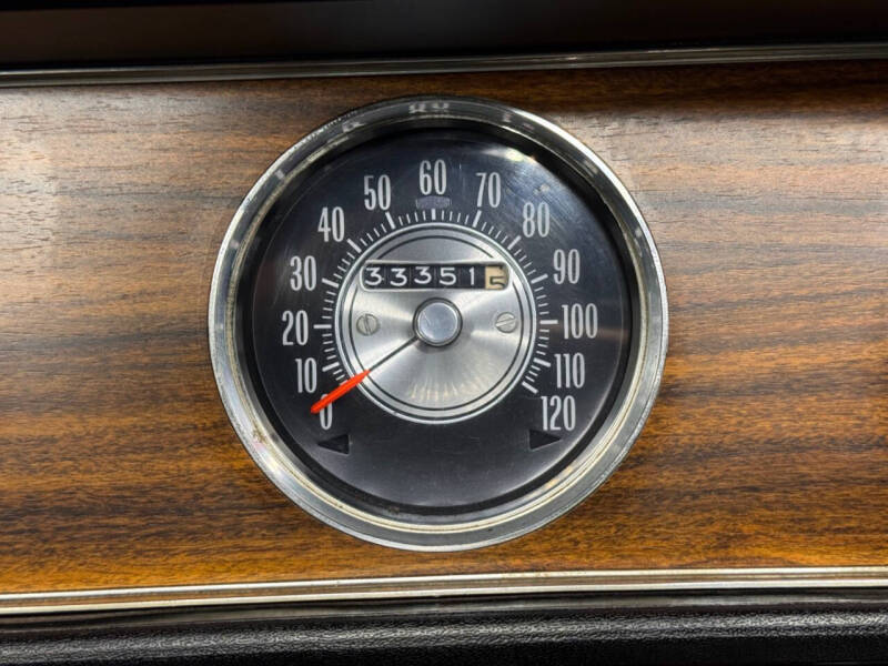 1972 Oldsmobile Cutlass Supreme