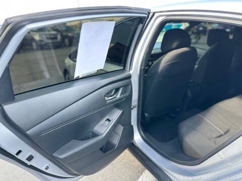 2023 Honda Accord Hybrid