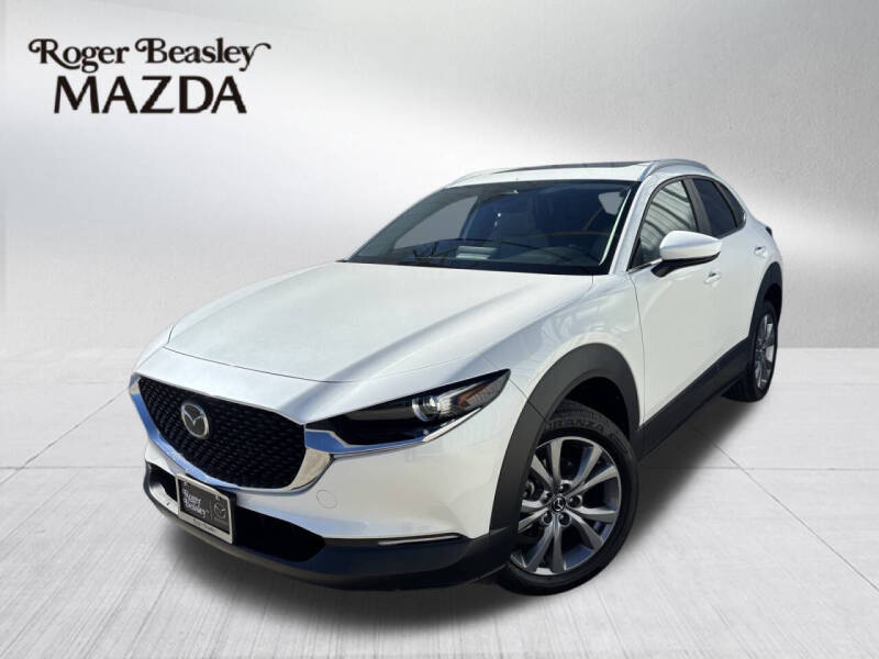 2025 Mazda CX-30 2.5 S Preferred