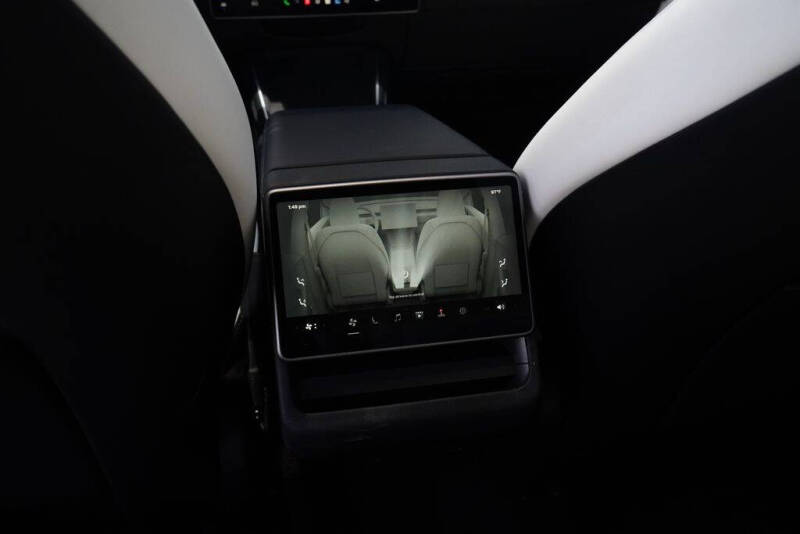 2026 Tesla Model Y Long Range