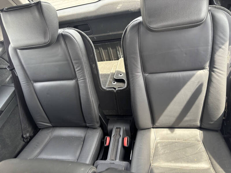 2008 Volvo XC90 3.2