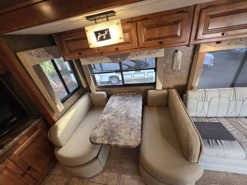 2014 Tiffin Allegro
